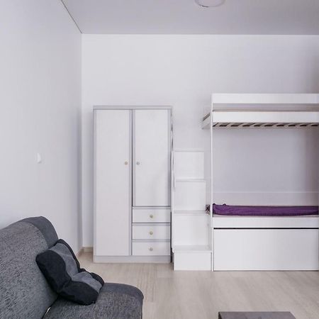 Sandra Apartamentai Kaunas Eksteriør billede