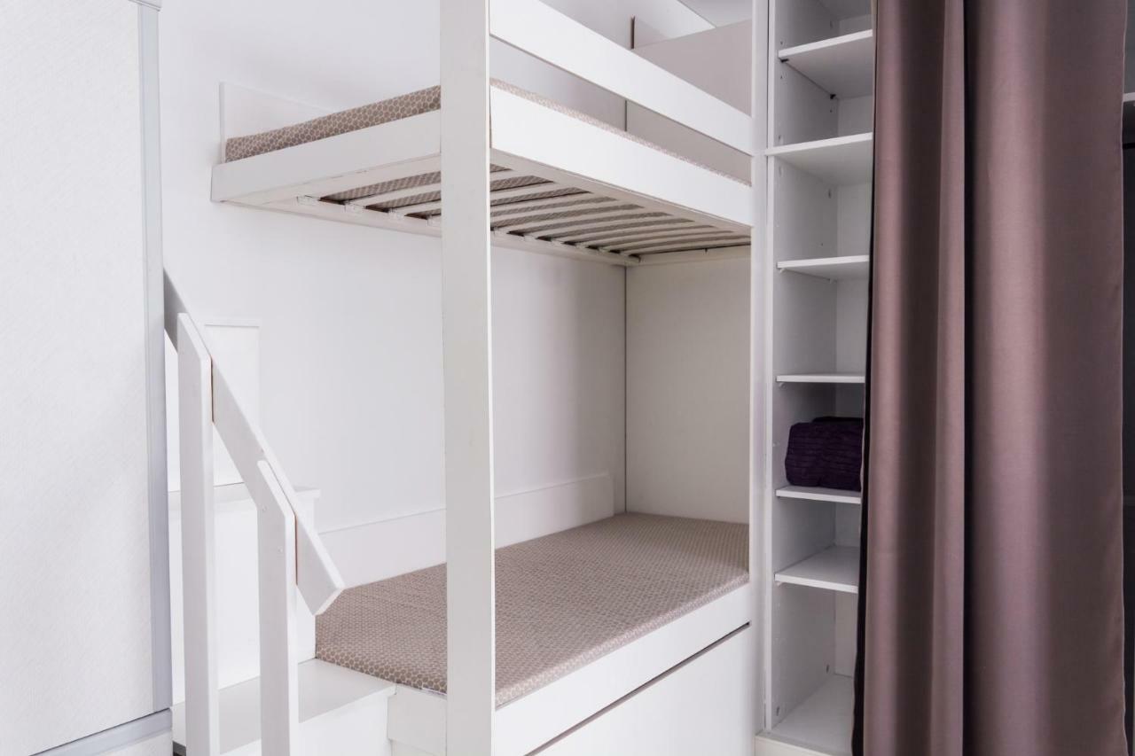 Sandra Apartamentai Kaunas Eksteriør billede